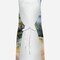 Edge Collections - 27" x 30" - Multicolor - Cooking and Serving Apron for Adults - 1 Piece